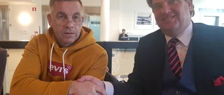 Jokkmokksföretaget byter namn