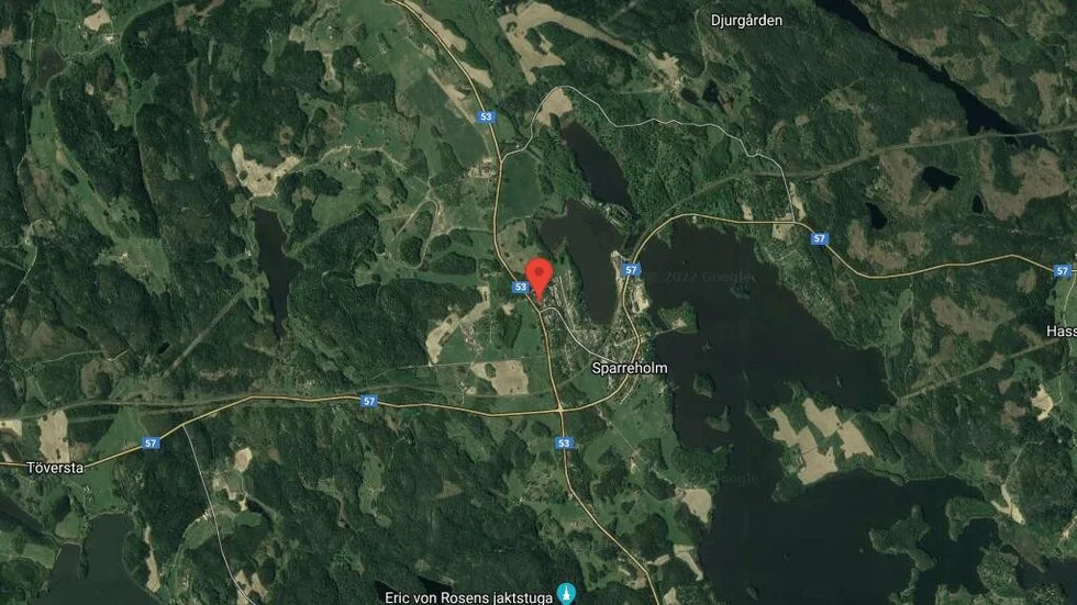 Nyckelvägen 5.