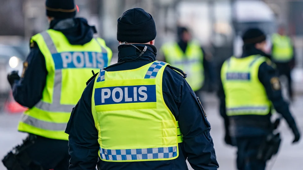 Fler poliser är inte alltid lösningen, menar skribenten med lång erfarenhet av polisarbete. 