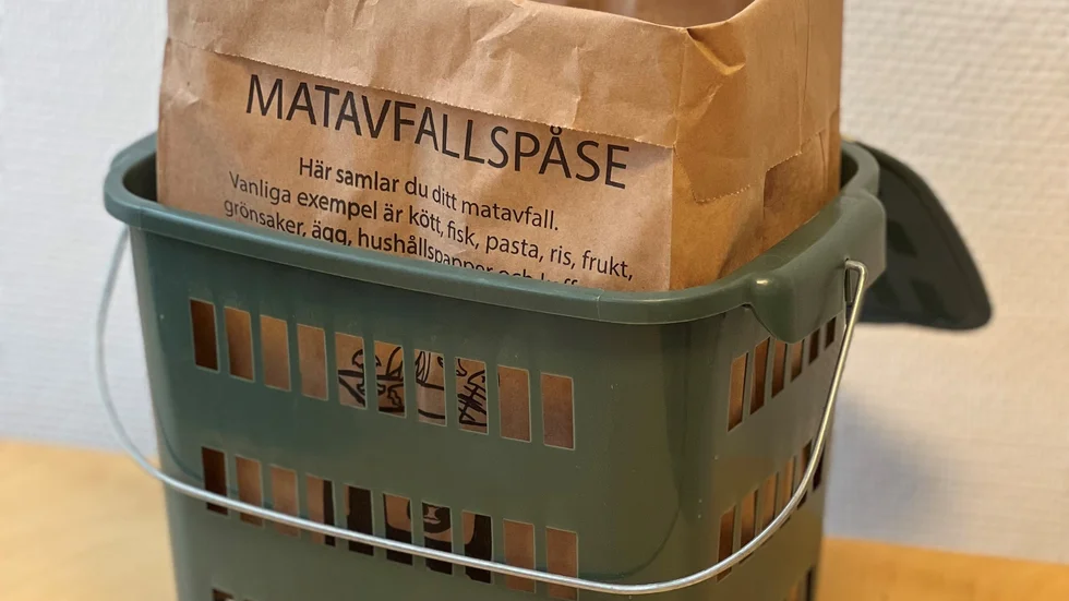 Så här kommer papperspåsarna se ut.