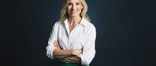 Facebooks byråchef en av årets alumner