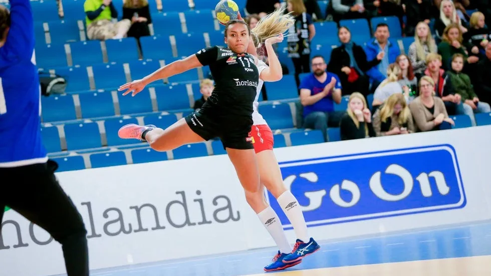 Faith Eriksson