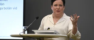 Startlån ska ge fler sin första egna bostad