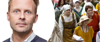 "Därför publicerar vi ännu aprilskämt"