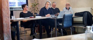 Vi ska ha höga ambitioner för skolan