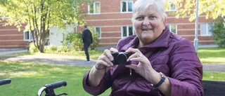 Inga-Britts livskall: Hjälpa andra