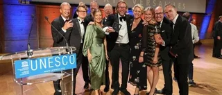 Hotell i Riksgränsen vinner UNESCO-pris