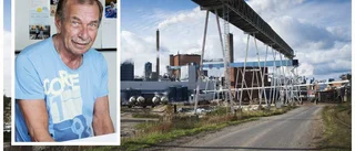 "De har spekulerats i alla år"