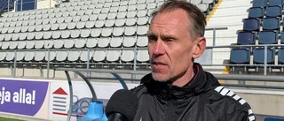LFC-tränaren om chockbeskedet: "Dök upp akut"