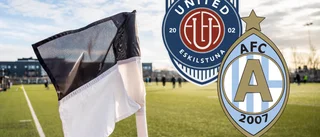 Efter uppmärksammade inkilningarna – kommunen fortsätter samarbetet med AFC och United: "Har förstått allvaret"