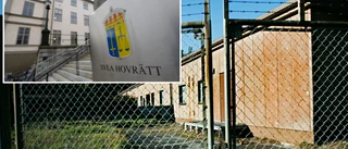 ”Fårös hemligaste plats” går till högre domstol • Ägarna fåordiga efter nytt avslag