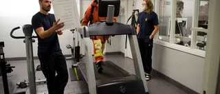 Först ut i satsningen: "Aldrig riktigt vågat, förrän nu"