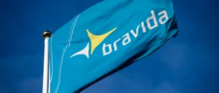 De installerar på två hotellprojekt i Kirunas stadsomvandling