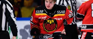 Finske talangen slog till direkt: "Helt fantastiskt"