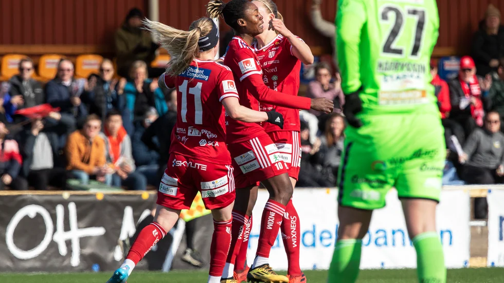 Piteå IF möter IFK Kalmar onsdag kväll.