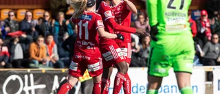 Piteå tillbaka på vinnarspåret