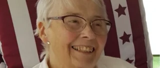 Karin Stenlund                 