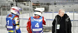 Uppsala vill bli nya "isracingstaden"