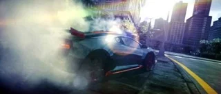Ridge Racer: Unbounded