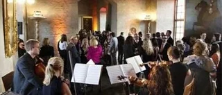 Företagare prisades på gala