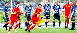 Bottenlagen fortsätter att spöka för Sirius