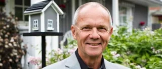 Ingen pension innan det är färdigbyggt