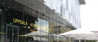 Konserthuset får nytt ljus