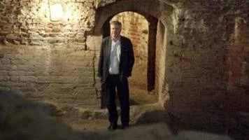 Lars-Erik Berglund, Statens fastighetsverk.