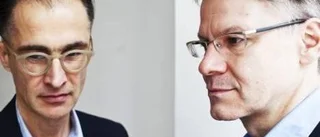 En motståndsficka för vår tid