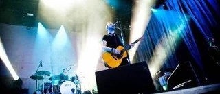 Arenarock med integritet