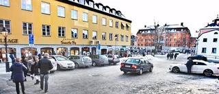 Har velat ha fler p-platser i 20 år