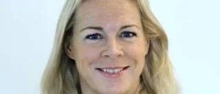 Malena Ernman trollbinder