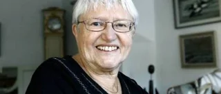 Skrev in andnöd i Nationalencyklopedin