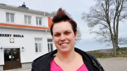 Det finns en stor oro, menar föräldern Linda Segerlund.