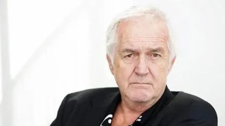 Henning Mankell.