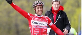 Hemmaseger i Skandisloppet