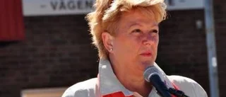 Per Ragnar kräver solidariteten tillbaka
