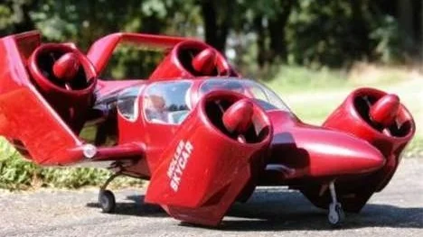 Skycar