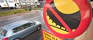 Avgift kan ersätta dubbförbud