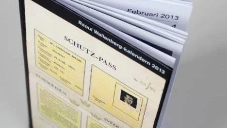 Wallenbergkalender