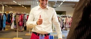 Så fyndar du på loppis