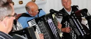 En vecka i musikens tecken