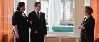 Regeringen sa ja till Hartwigparen