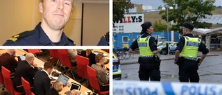Flera partier vill se införande av "Sluta Skjut" – Linköpingspolisen tveksam till metoden