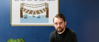 Stannade vid Skellefteälven – nu drömmer AIK-målvakten om guldet: ”Det är vår tur”
