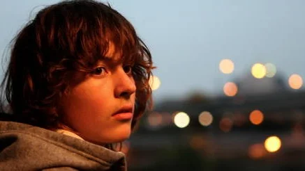 Gabe Nevins spelar Alex i Gus van Sants Paranoid Park, en film som ger tomheten ett ansikte och fyra hjul.