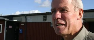 "Ett sportfält är ett måste"