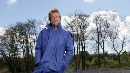 Björn Ranelid är kompromisslös i sitt försvar för livets mjukvärden.