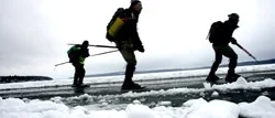 1 500 i "Vattenrännet"