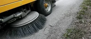 Mild vinter sparar miljoner åt kommunen